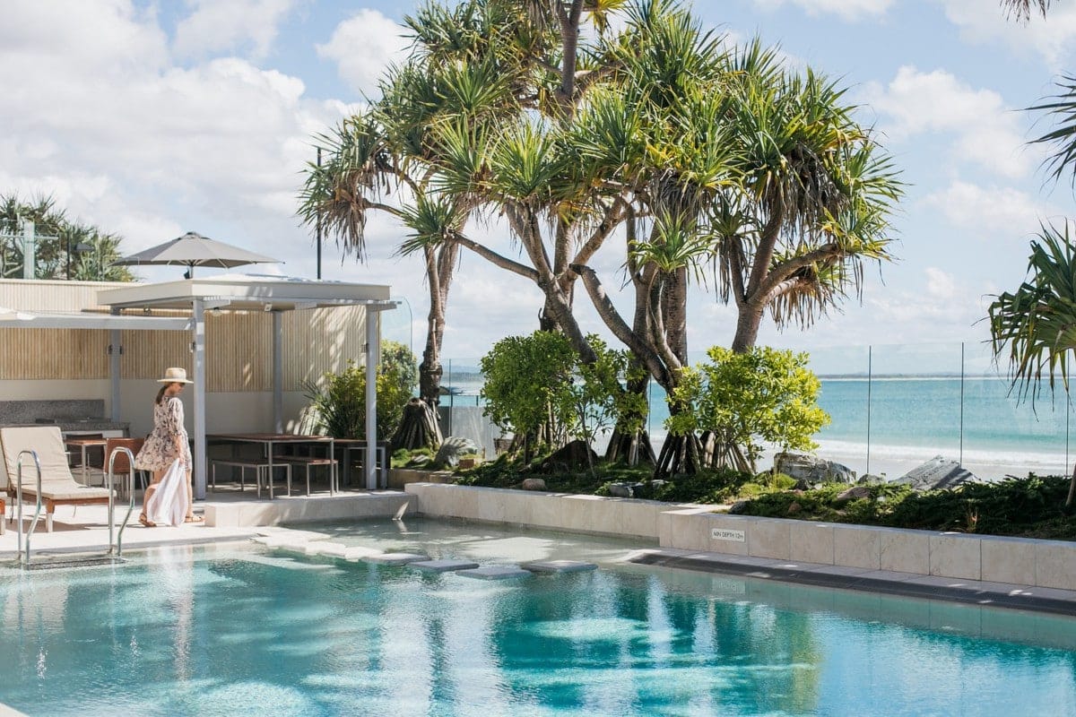 Fairshore Noosa