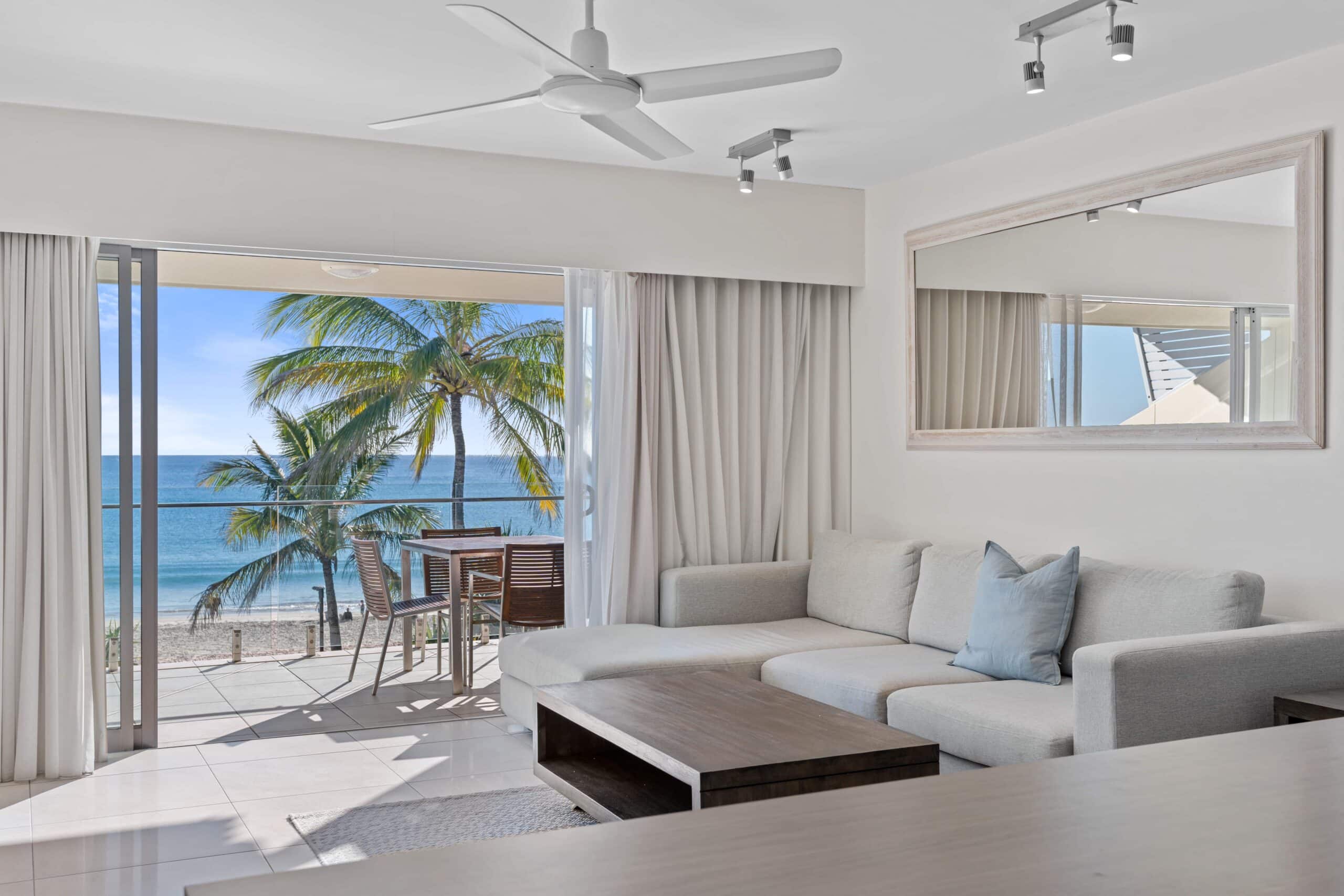 Fairshore Noosa - Accommodation